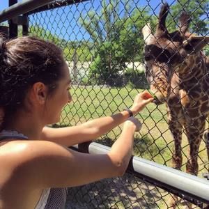 Meet your Posher, Sarah